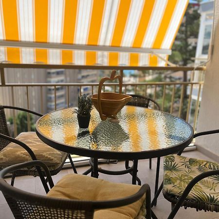 Apartamento Kristie فوينخيرولا المظهر الخارجي الصورة