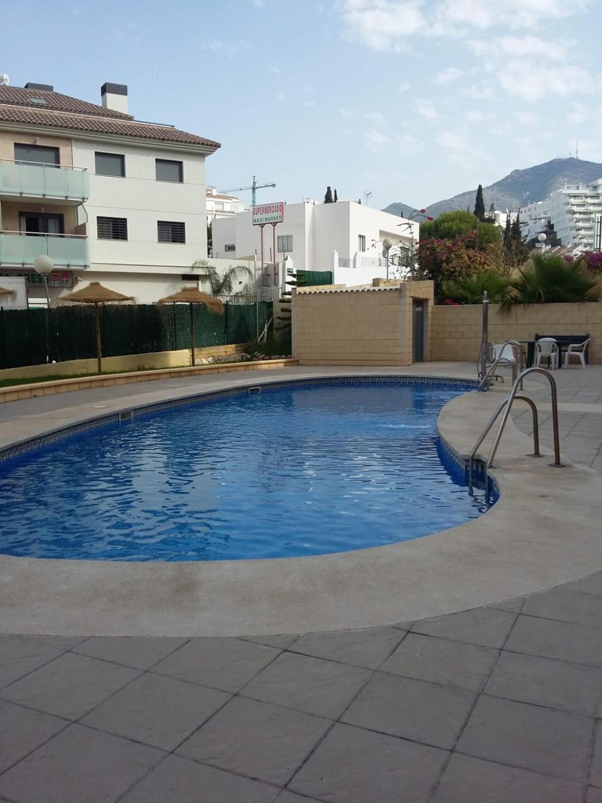 Apartamento Kristie فوينخيرولا المظهر الخارجي الصورة