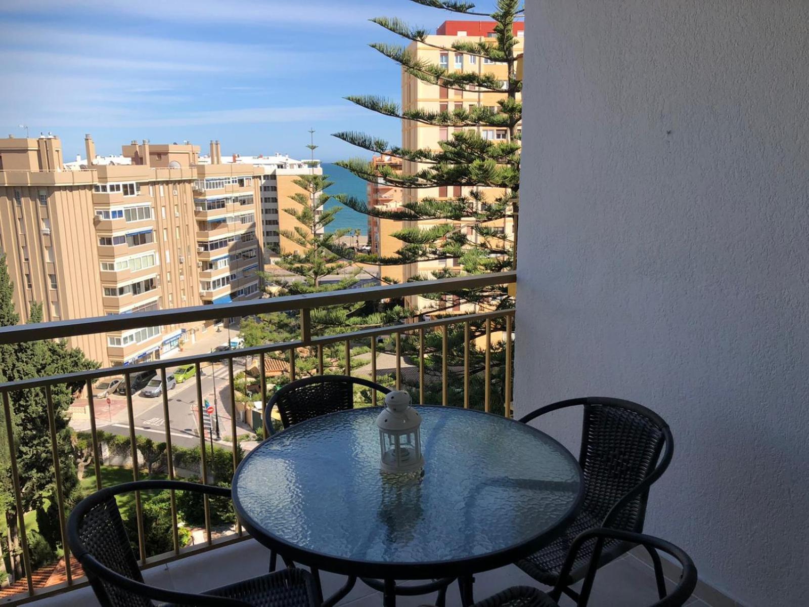 Apartamento Kristie فوينخيرولا المظهر الخارجي الصورة