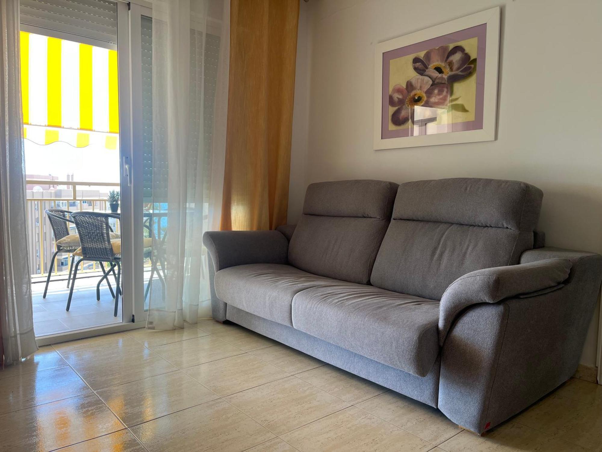Apartamento Kristie فوينخيرولا المظهر الخارجي الصورة