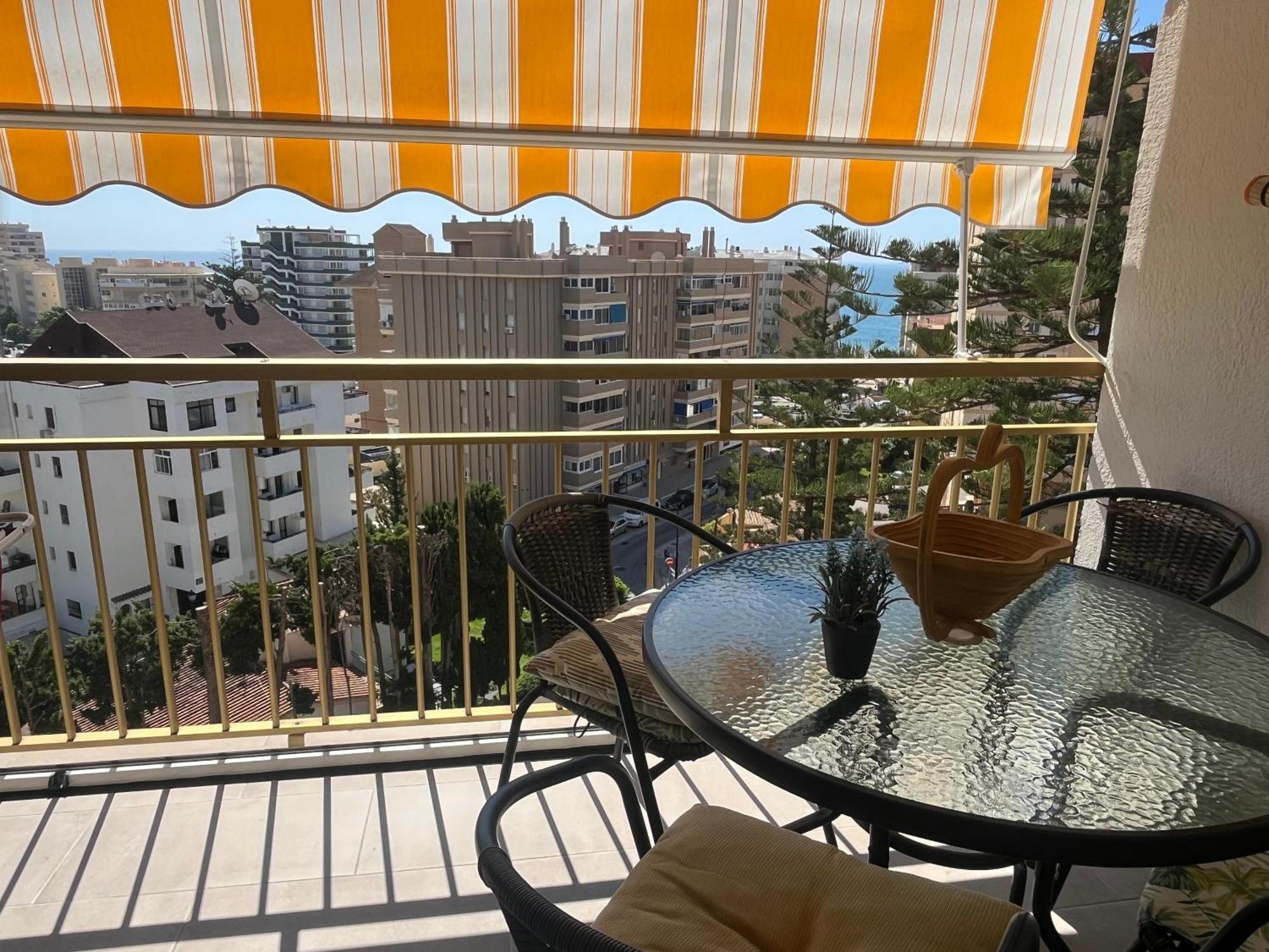 Apartamento Kristie فوينخيرولا المظهر الخارجي الصورة